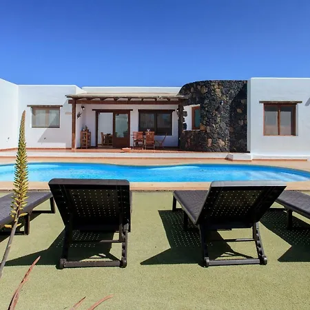 Casa Mina La Oliva