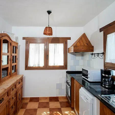 Villa Casa Mina La Oliva