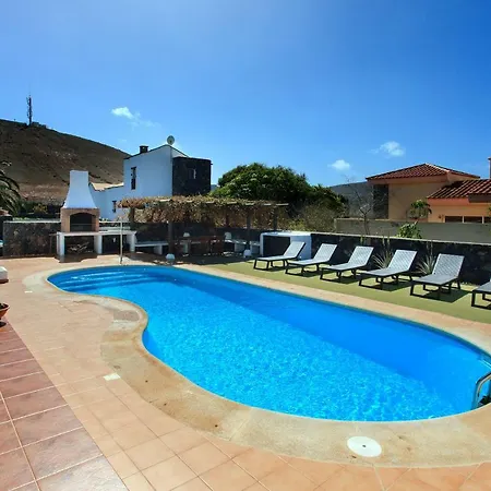 Casa Mina Villa