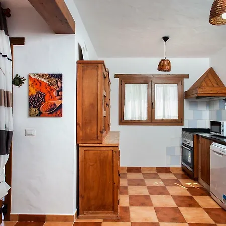 Casa Mina *