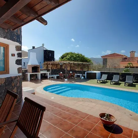 Villa Casa Mina