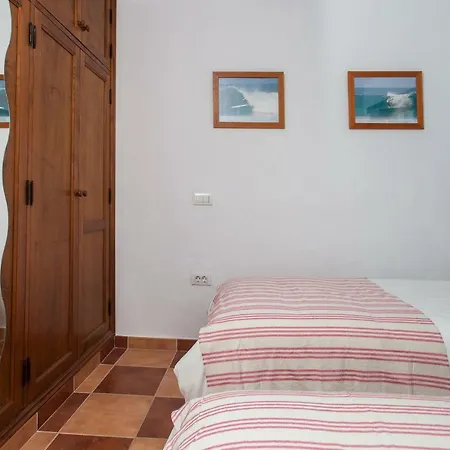 Casa Mina Villa