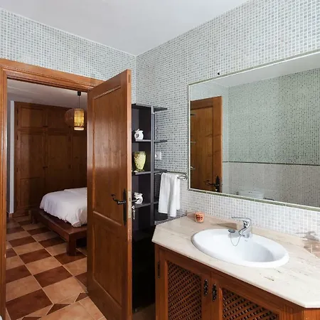 Villa Casa Mina La Oliva