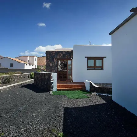 Villa Casa Mina La Oliva