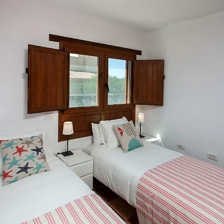 Villa Casa Mina La Oliva