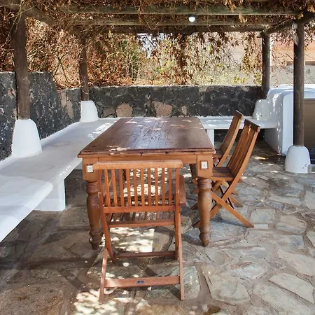 Casa Mina