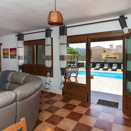 Casa Mina La Oliva