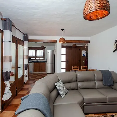 Casa Mina * La Oliva