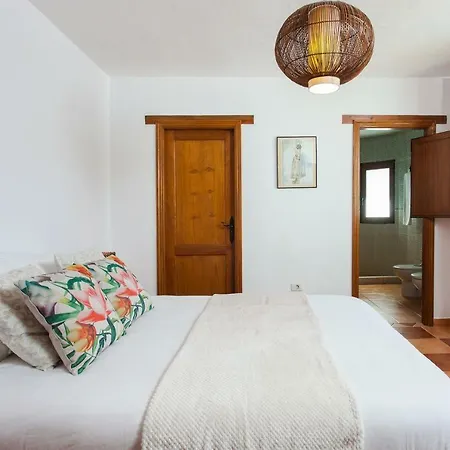 Casa Mina * La Oliva