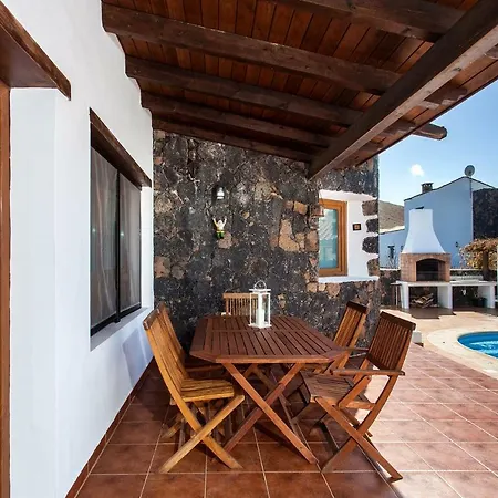 Casa Mina *