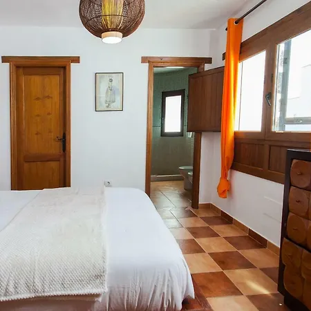 Casa Mina Villa