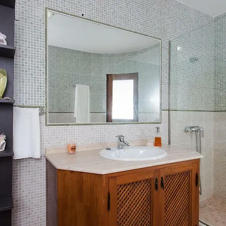 Villa Casa Mina La Oliva